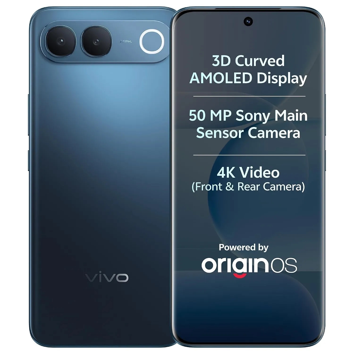 Vivo S2 5G