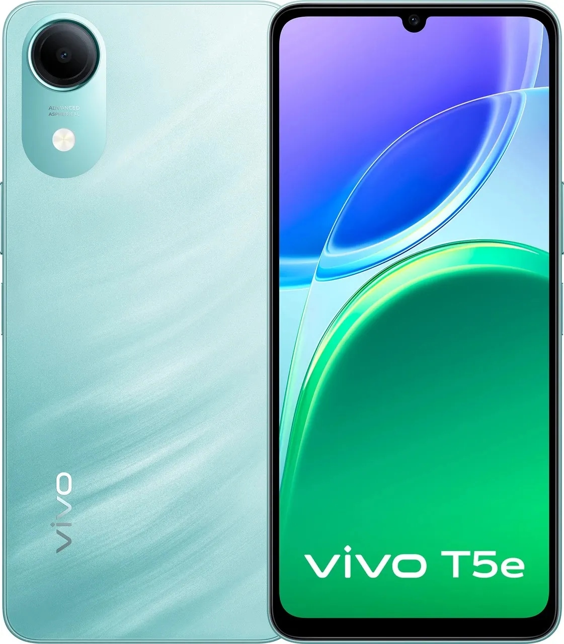 Vivo T5e 5G