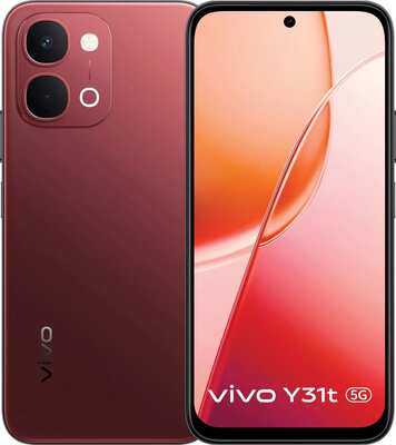 Vivo Y31T 5G
