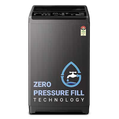 Whirlpool 6 kg Washing Machine – Fully Automatic Top Load for Everyday Indian Homes GENX GREY 5YrMW