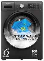 Whirlpool 8 kg Fully Automatic Front Load Washing Machine (XS8014BWME).