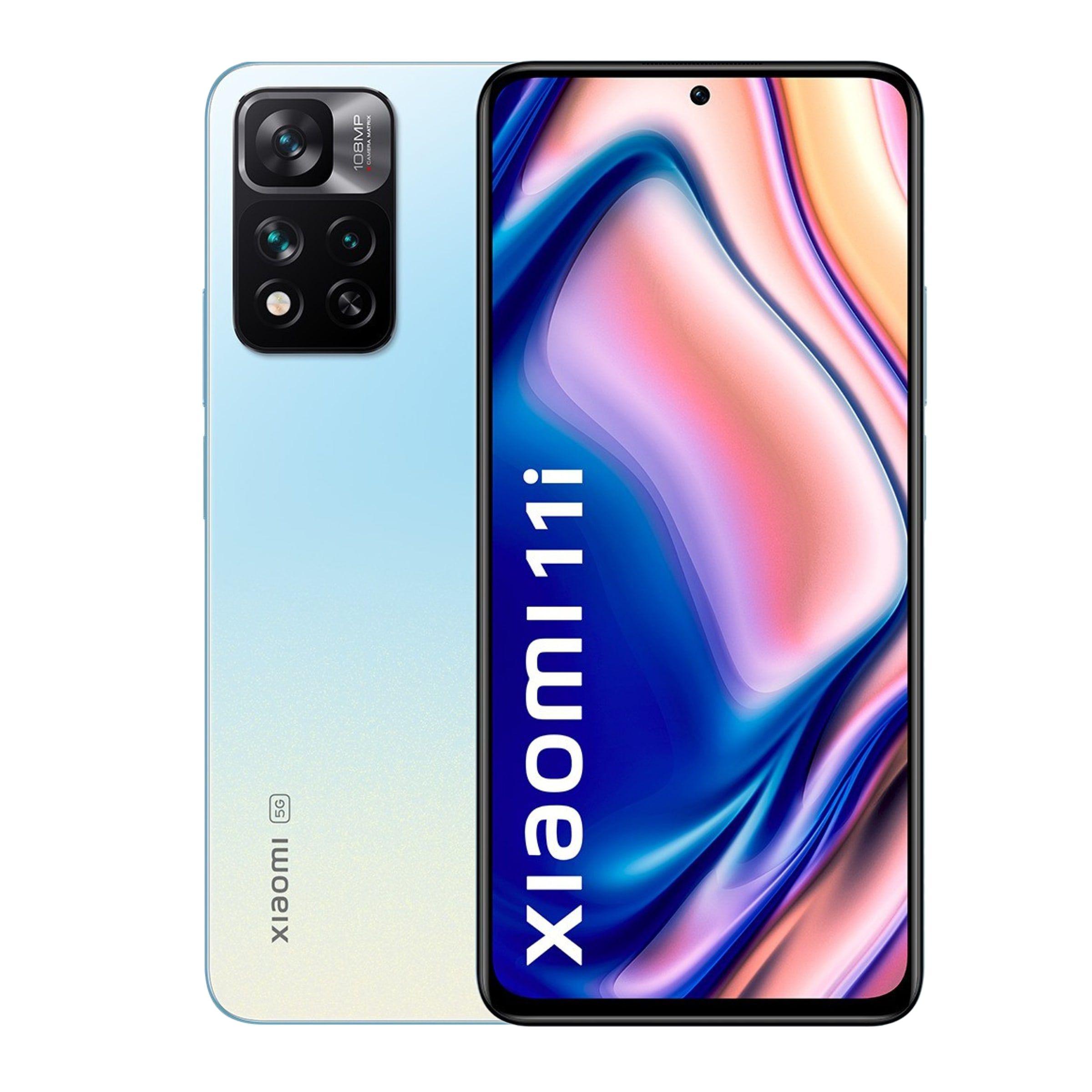 Xiaomi11iHyperCharge_FrontCamera_16MP