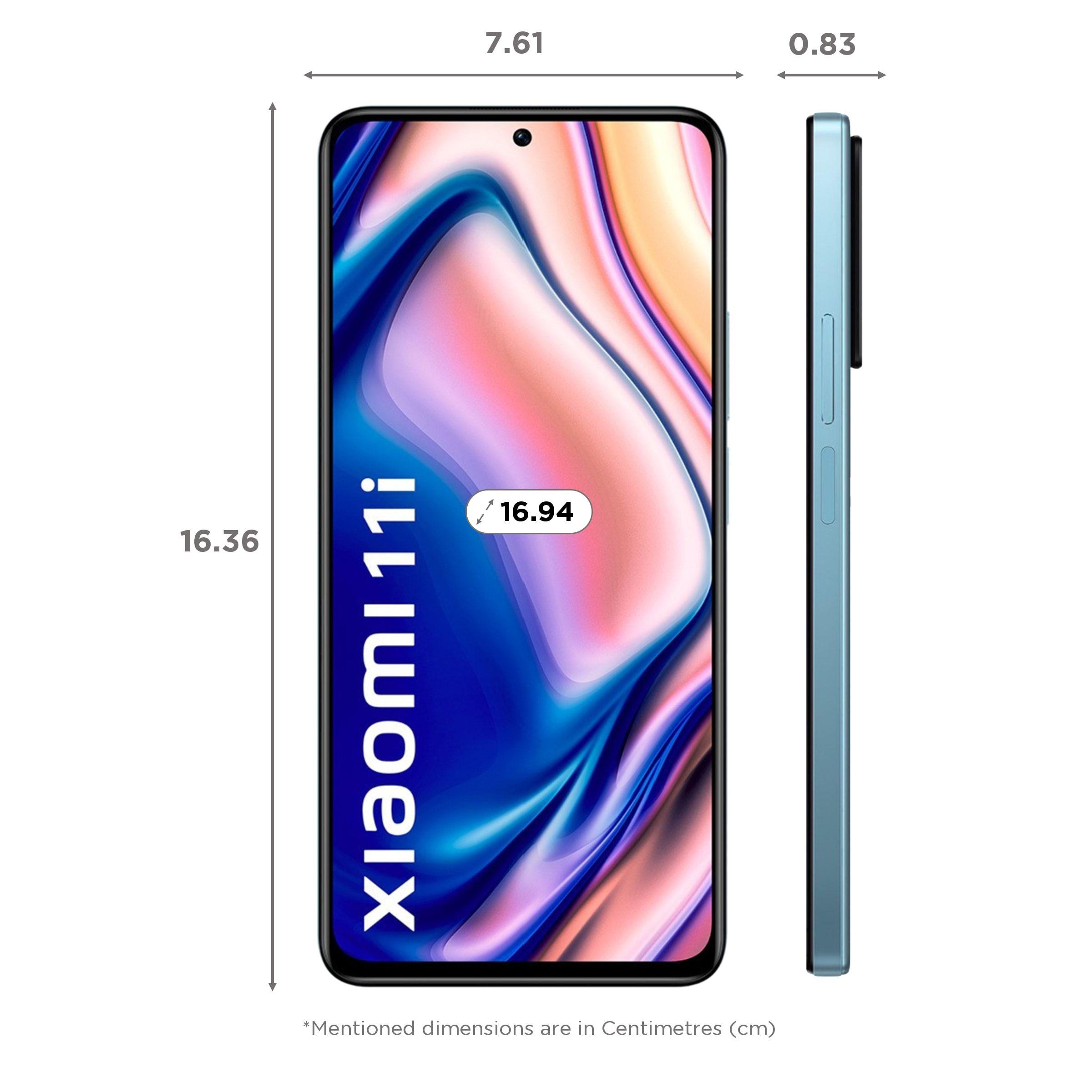 Xiaomi11iHyperCharge_RAM_6GB