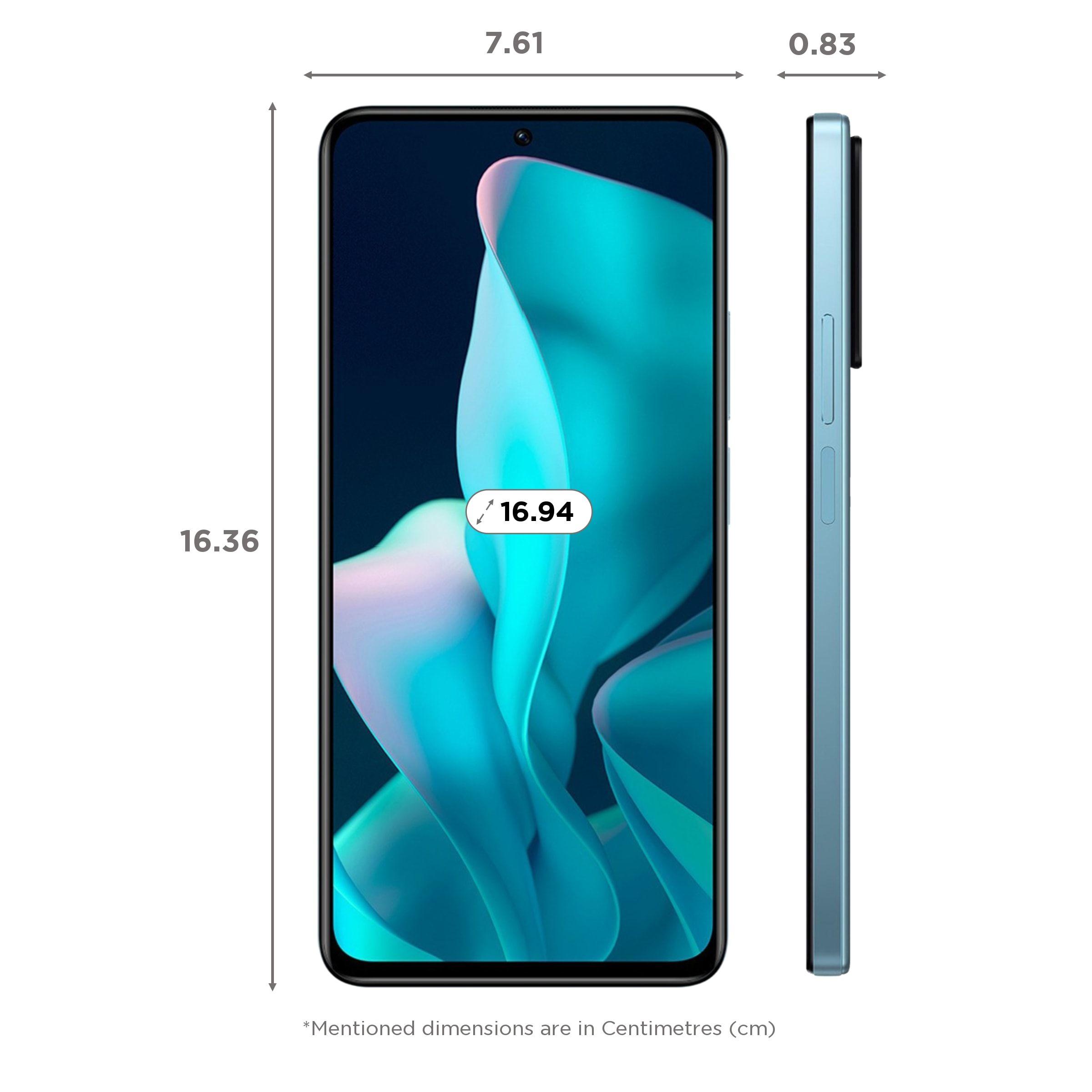Xiaomi11iHyperCharge8GBRAM_FrontCamera_16MP