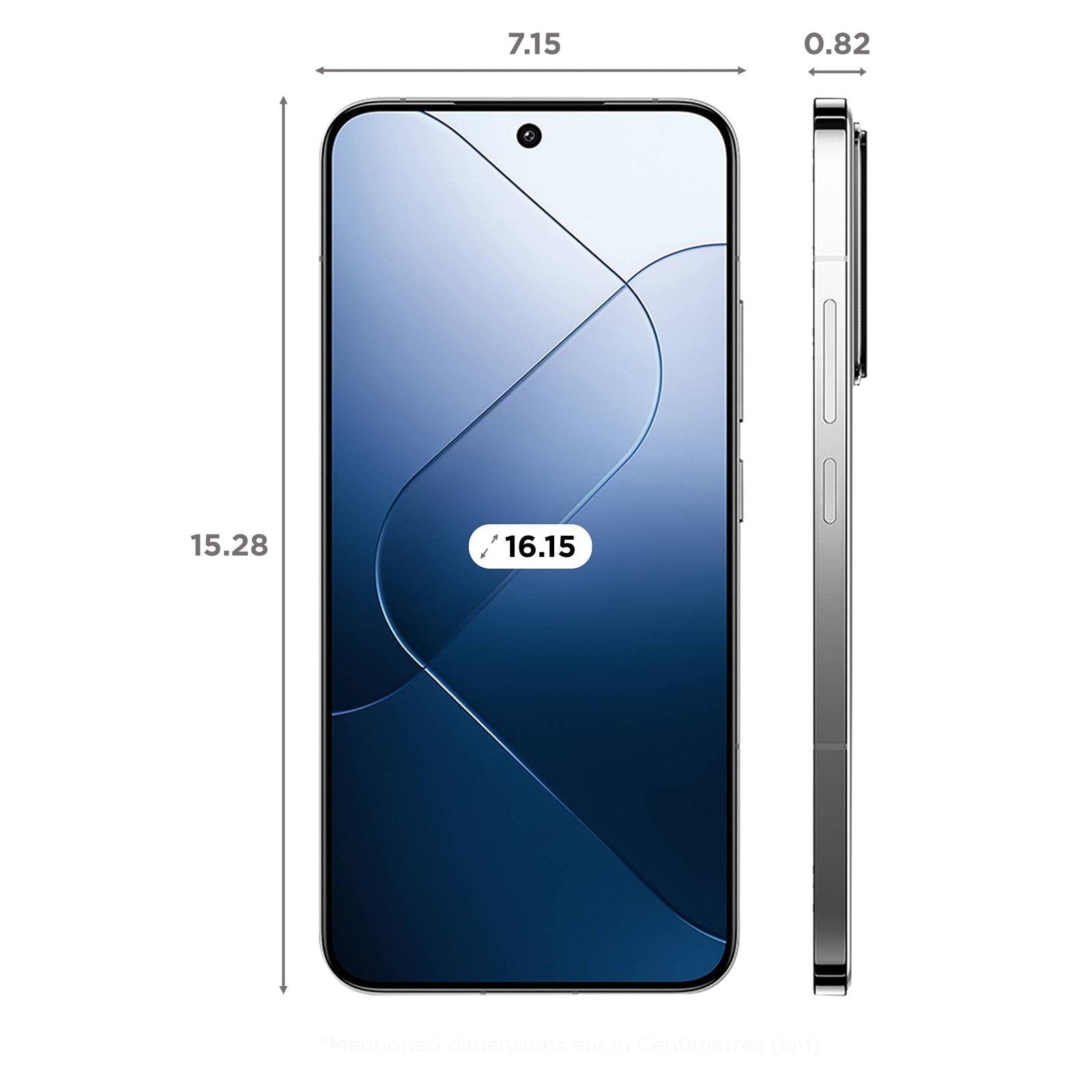 Xiaomi14_RAM_12GB