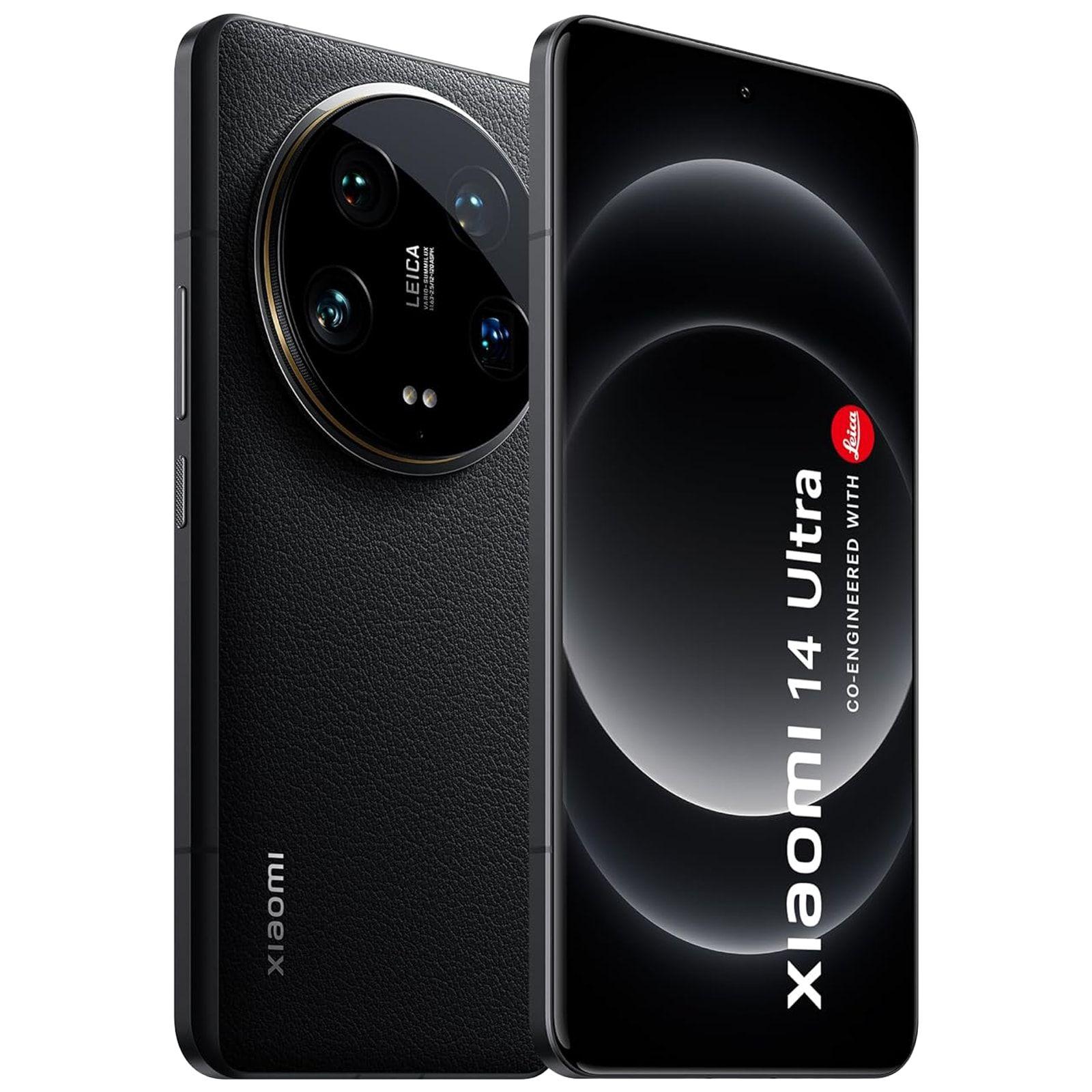 Xiaomi 14 Ultra 訳あり Xiaomi 14 Ultra - Price in India (November 2025), Full Specs