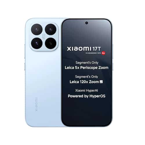 Xiaomi 17T