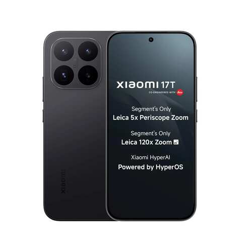 Xiaomi 17T