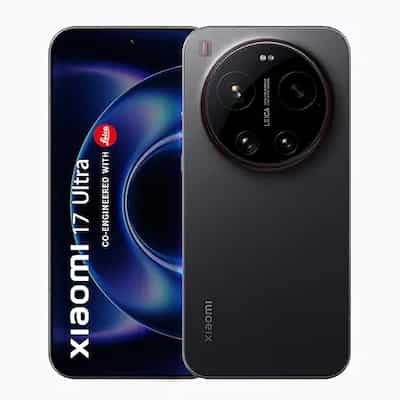 Xiaomi 17 Ultra