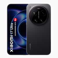 Xiaomi 17 Ultra