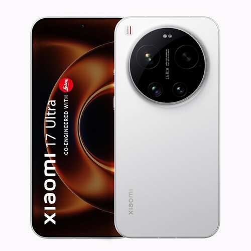 Xiaomi 17 Ultra