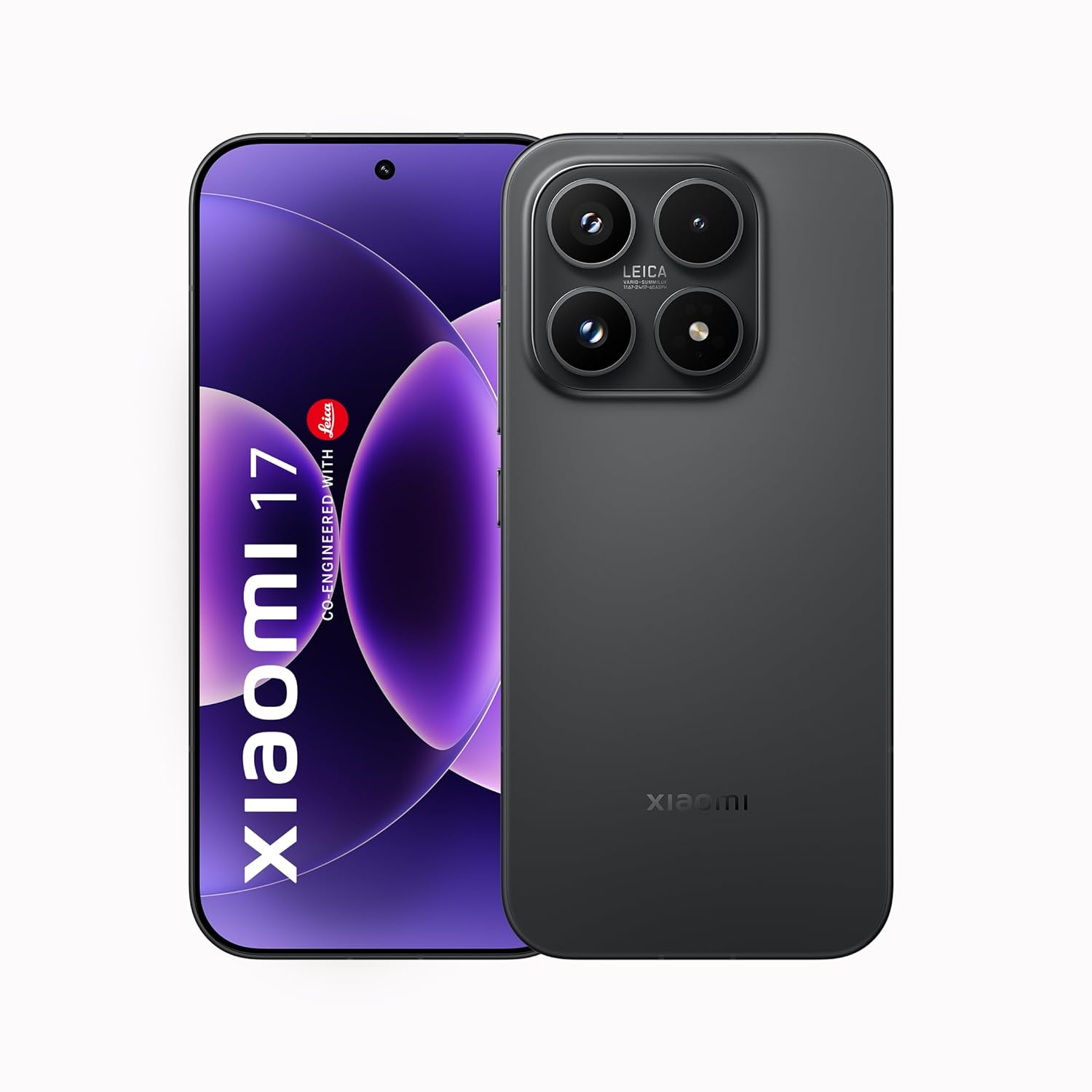 Xiaomi 17