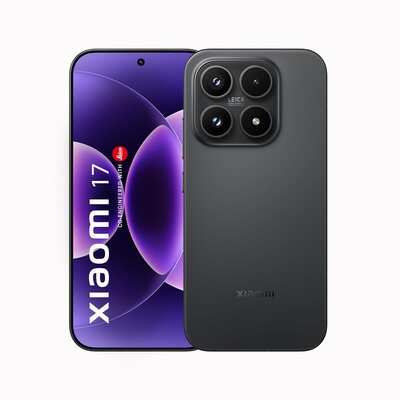Xiaomi 17