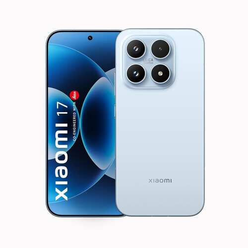 Xiaomi 17