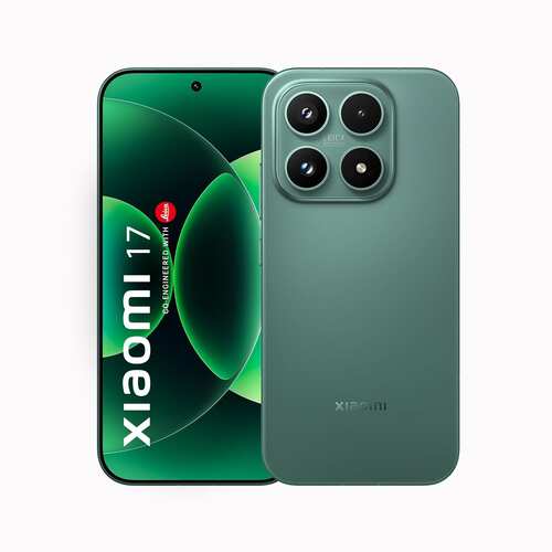Xiaomi 17