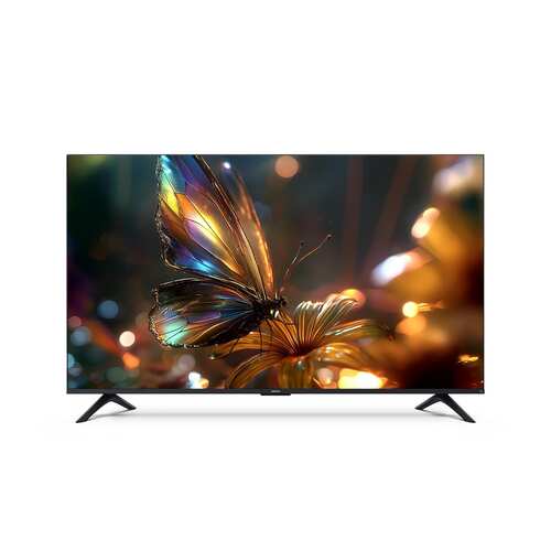 Xiaomi 43 inch 4K Ultra HD Smart Google TV L43MB FIN