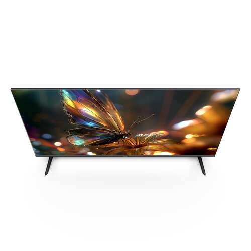 Xiaomi 43 inch 4K Ultra HD Smart Google TV L43MB FIN