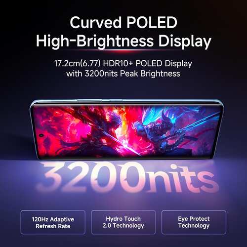 Xiaomi Redmi Note 15