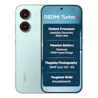 Redmi Turbo 5