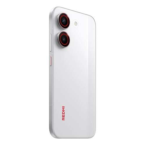 Redmi Turbo 5