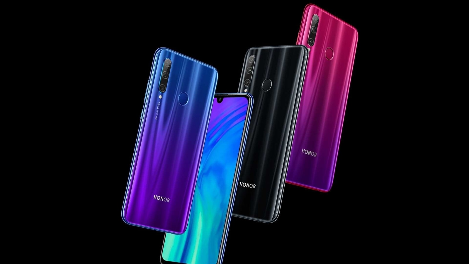 Honor X10, X10 Pro 5G official poster reveals the design | HT Tech