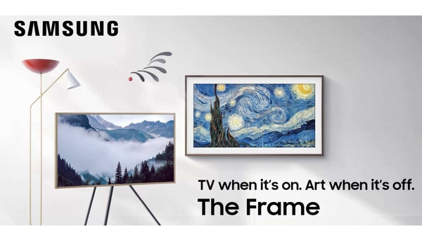The Samsung Frame 2020 is expected to launch within a week. 