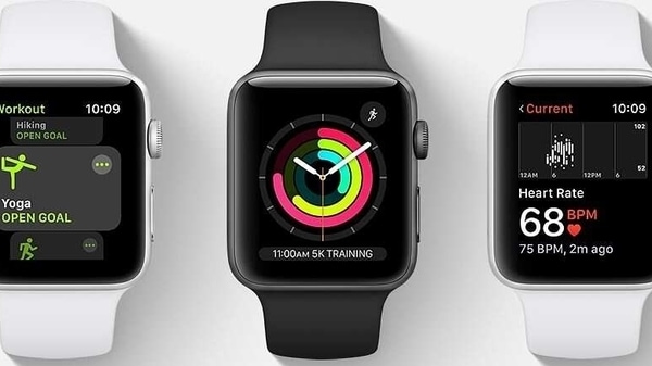 If the ability to read blood pressure gets added to what is potentially coming to the Apple Watch 6, it bumps up its health repertoire 