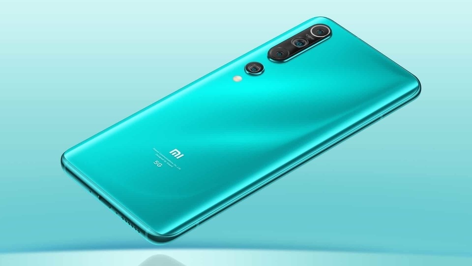 Xiaomi Mi 10's quad camera setup features a 108-megapixel main sensor, a 2-megapixel depth sensor, a 2-megapixel macro sensor, and a 13-megapixel ultra-wide sensor. Xiaomi Mi 10's quad camera setup features a 108-megapixel main sensor, a 2-megapixel depth sensor, a 2-megapixel macro sensor, and a 13-megapixel ultra-wide sensor.