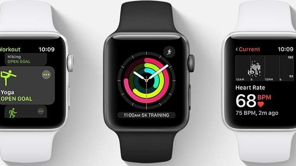 Does the apple watch 6 check blood pressure new arrivals