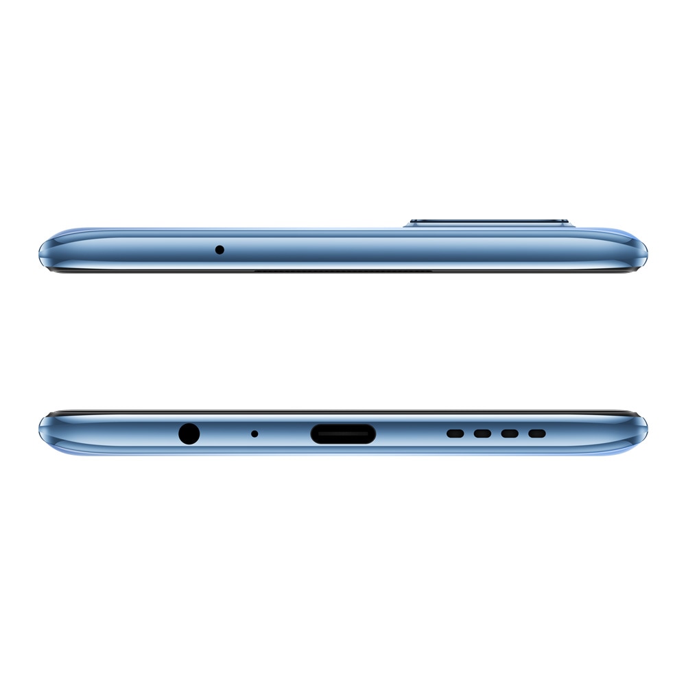 Vivo V19 is equipped with a USB Type-C port along with a 3.5mm headphone jack. Vivo V19 is equipped with a USB Type-C port along with a 3.5mm headphone jack.