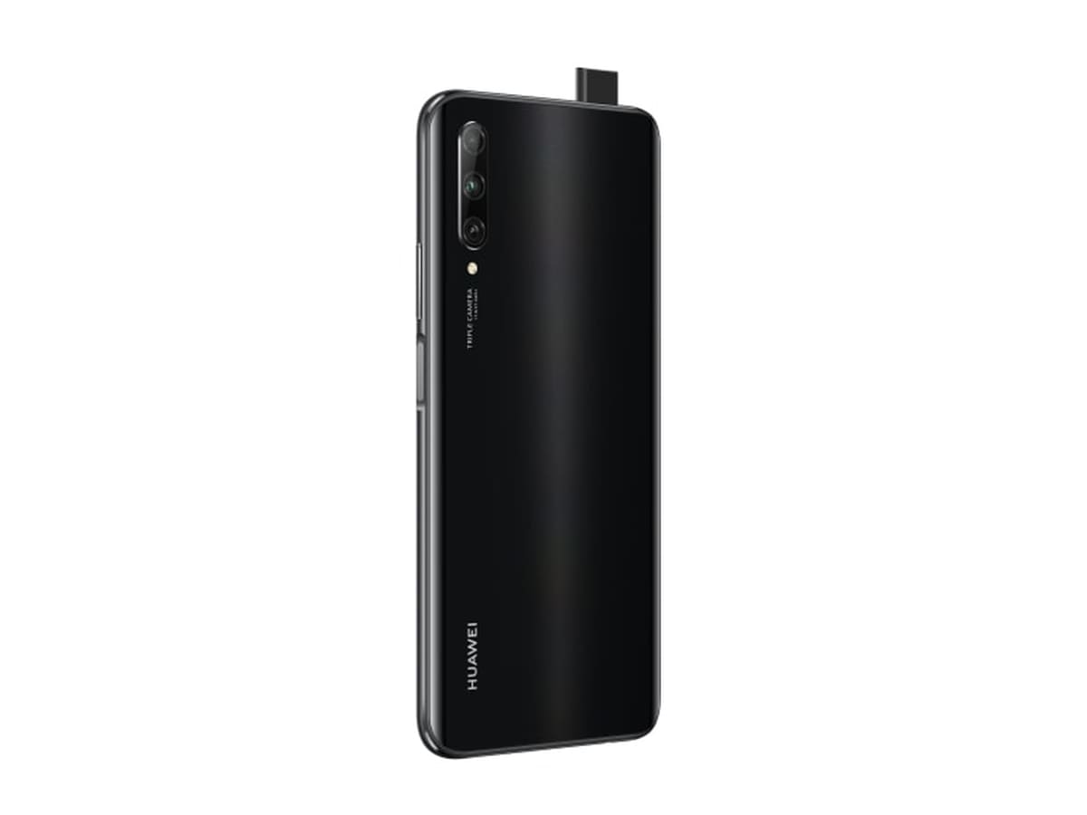The new Huawei Y9S is aimed at the under  <span class='webrupee'>₹</span>20,000 segment. &nbsp;It's priced at  <span class='webrupee'>₹</span>19,990