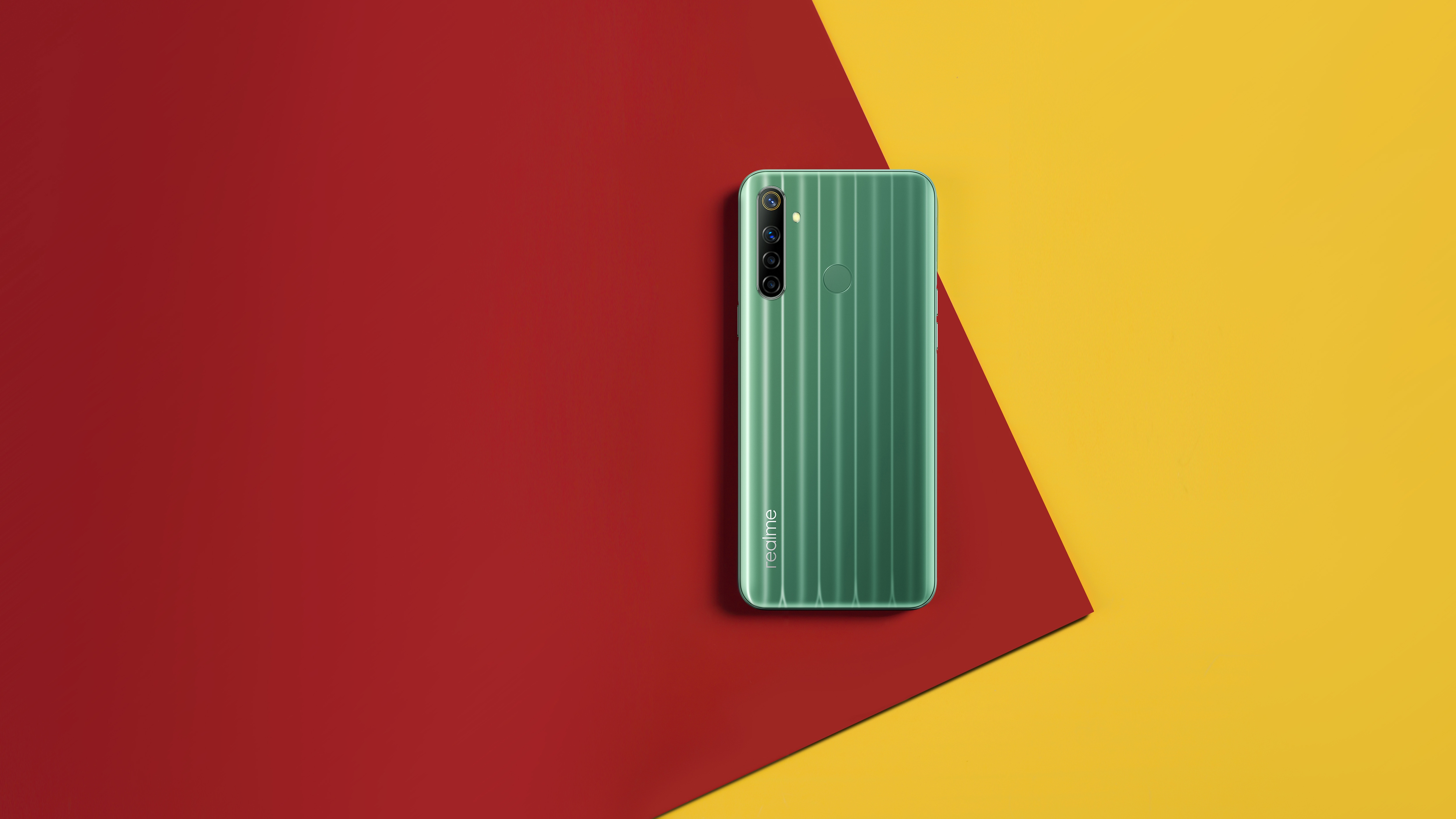 Realme has finally launched its budget gaming smartphone series in India. The newly launched series consists of two smartphones -- the Realme Narzo 10 and the Realme Narzo 10A. Realme has finally launched its budget gaming smartphone series in India. The newly launched series consists of two smartphones -- the Realme Narzo 10 and the Realme Narzo 10A.