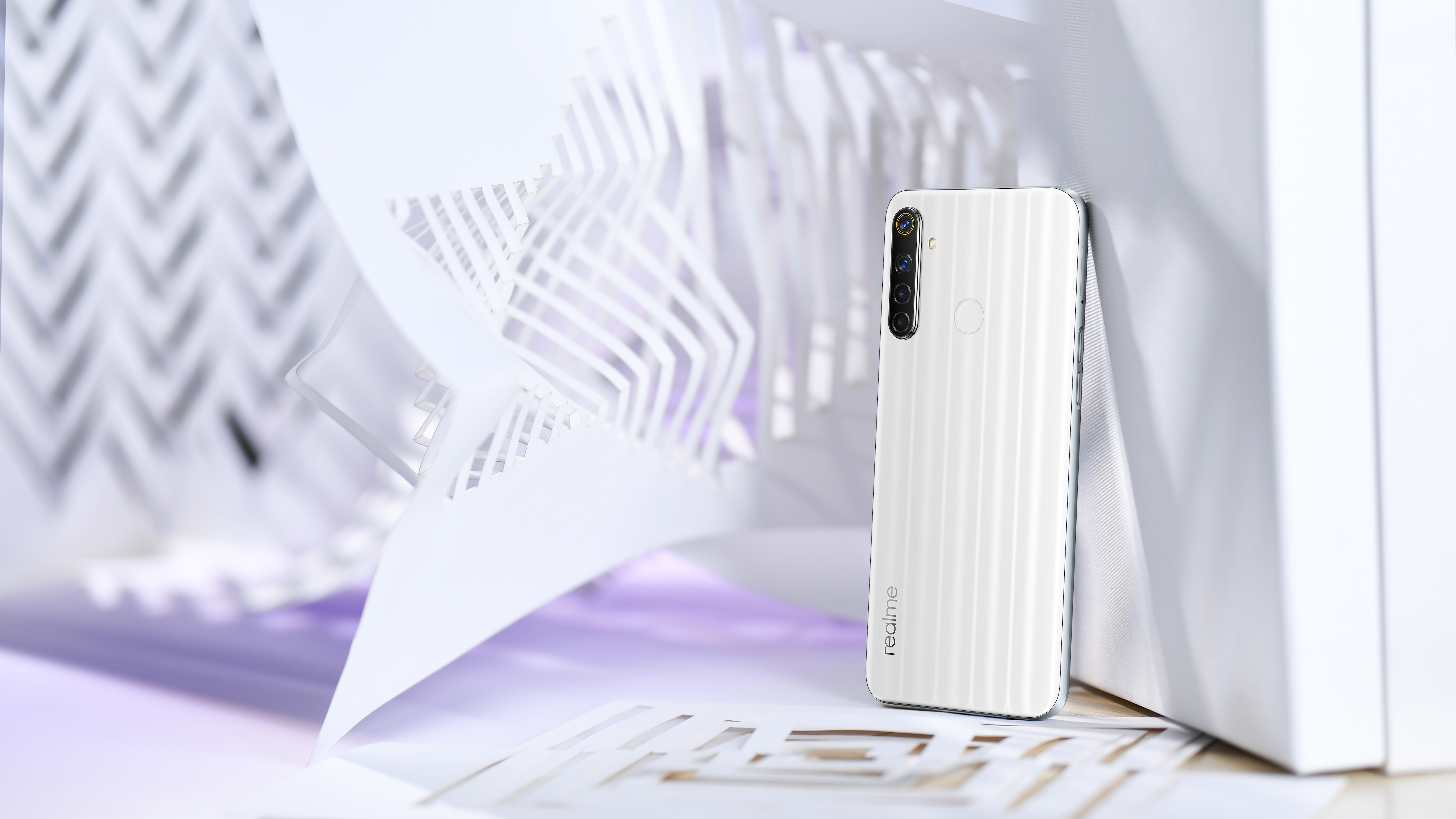 The Realme Narzo 10 is powered by the MediaTek Helio G80 octa-core processor that is coupled with 4GB of RAM and 128GB of storage space. It runs on Android 10 based Realme UI. The Realme Narzo 10 is powered by the MediaTek Helio G80 octa-core processor that is coupled with 4GB of RAM and 128GB of storage space. It runs on Android 10 based Realme UI.