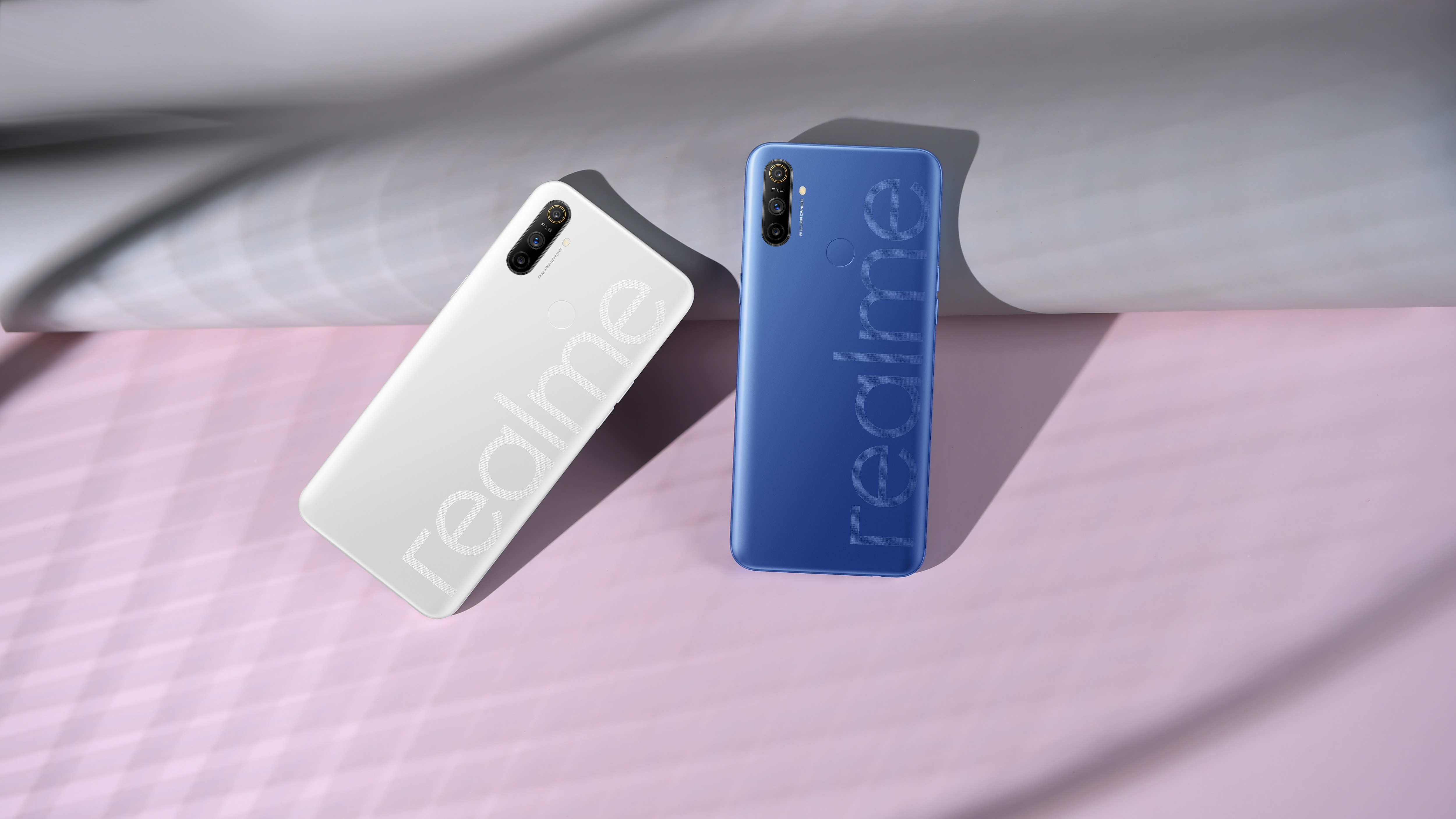 The Realme Narzo 10A, on the other hand, comes with a 6.5-inch HD+ screen. It is powered by MediaTek Helio G70 processor that is coupled with 3GB RAM and 32GB inbuilt storage. It runs on Android 10 based Realme UI. The Realme Narzo 10A, on the other hand, comes with a 6.5-inch HD+ screen. It is powered by MediaTek Helio G70 processor that is coupled with 3GB RAM and 32GB inbuilt storage. It runs on Android 10 based Realme UI.