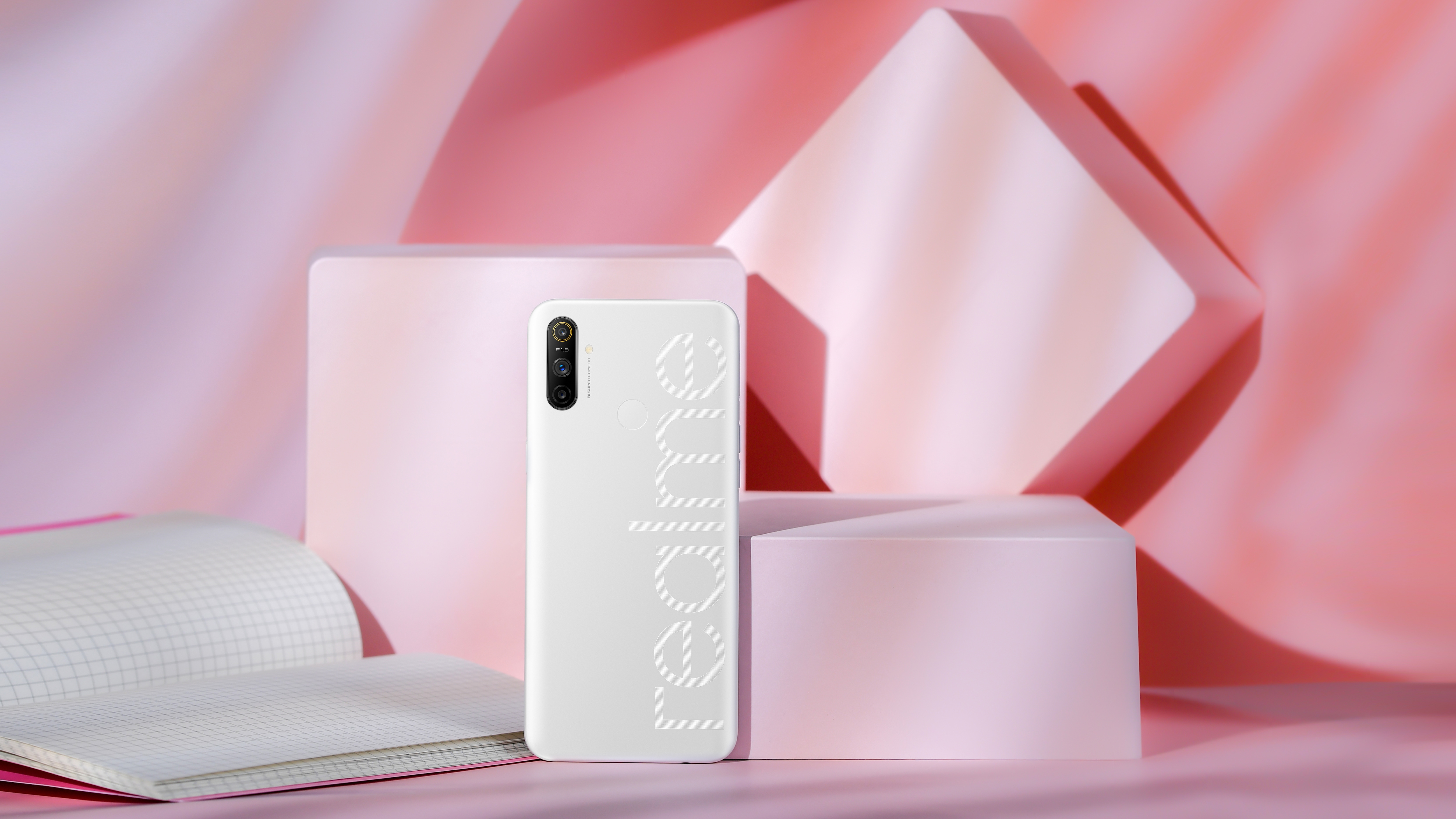 On the camera front, the Realme Narzo 10A has a 12-megapixel primary sensor, a 2-megapixel portrait sensor and a 2-megapixel macro sensor. On the front, it has a 5-megapixel AI camera. On the camera front, the Realme Narzo 10A has a 12-megapixel primary sensor, a 2-megapixel portrait sensor and a 2-megapixel macro sensor. On the front, it has a 5-megapixel AI camera.