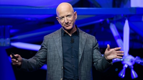 Jeff Bezos, CEO of Amazon: The company has developed a range of cybersecurity tools and services, including AWS Shield, which provides protection against DDoS attacks, and Amazon GuardDuty, which uses machine learning to detect threats in real-time. Jeff Bezos
