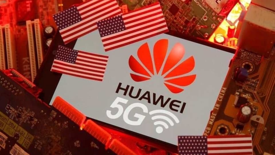The Commerce Department said the rule will allow wafers already in production to be shipped to Huawei as long as the shipments are complete within 120 days from Friday