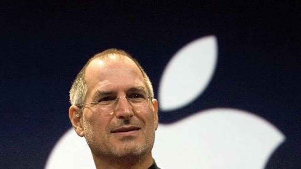 Google founders reportedly considered Steve Jobs a mentor.