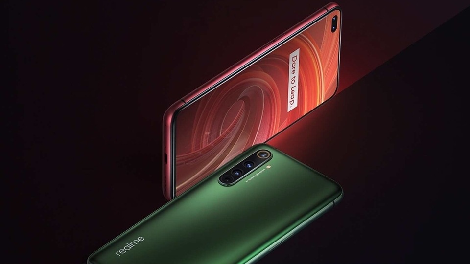 New Realme phone is coming soon