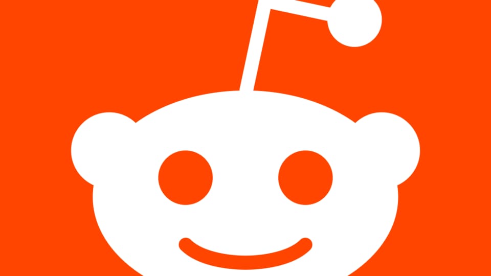 Reddit logo