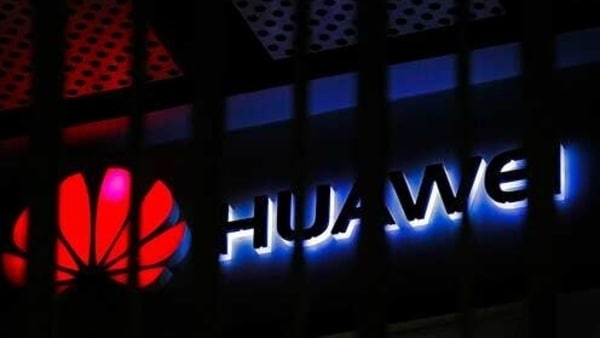 Huawei is the world's top telecoms equipment maker,