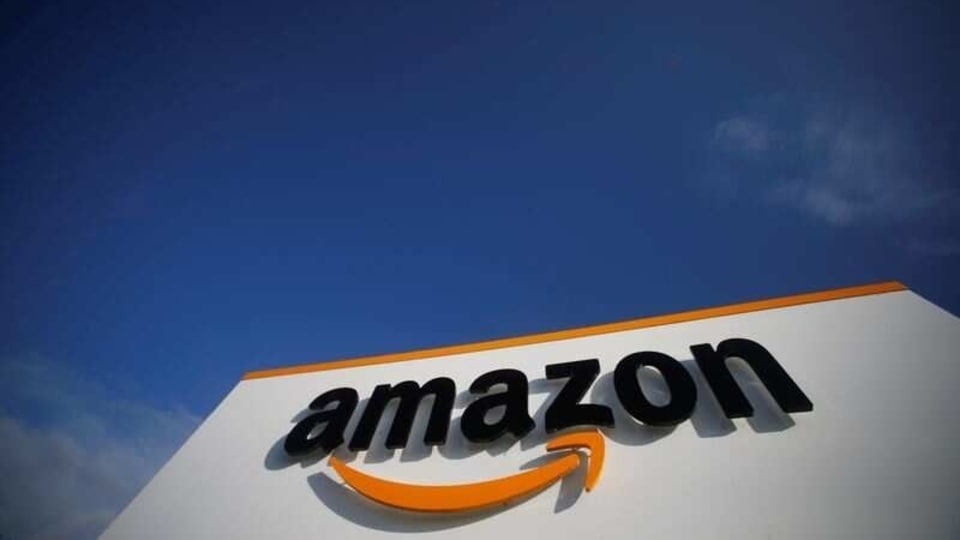 Amazon is working on finalising a process with work French unions and works councils.