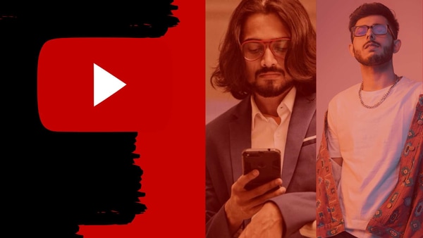 While creativity is taking a toll for Bhuvan Bam, CarryMinati (Ajey Nagar) is facing issues with skits and sketches during lockdown.