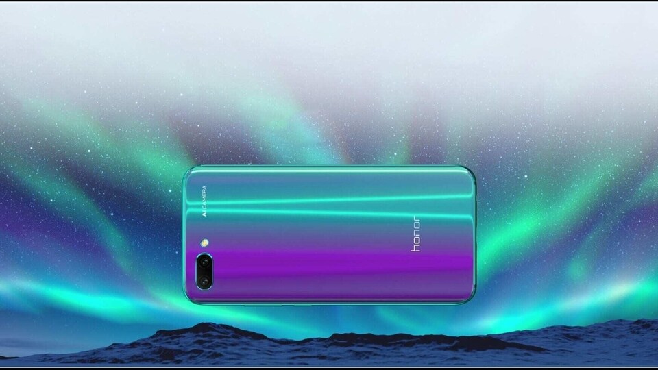 honor 10x will launch on May 20