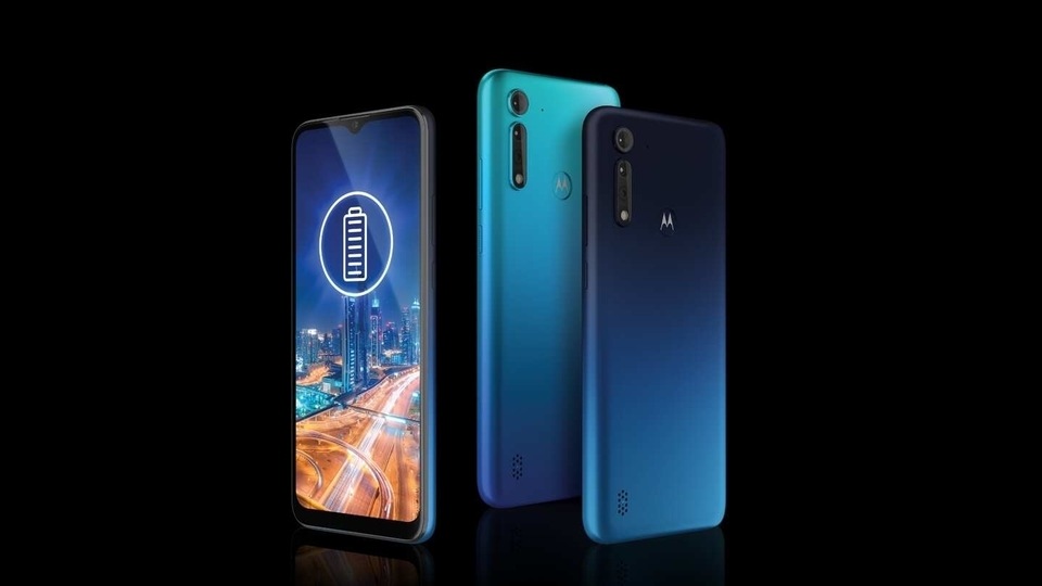 Moto G8 Power Lite coming to India this month