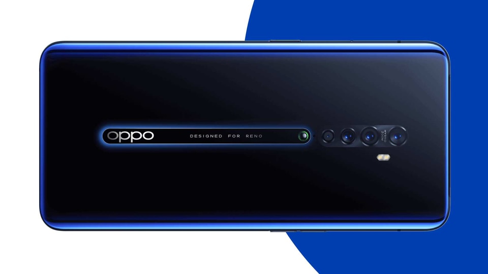 Oppo Reno