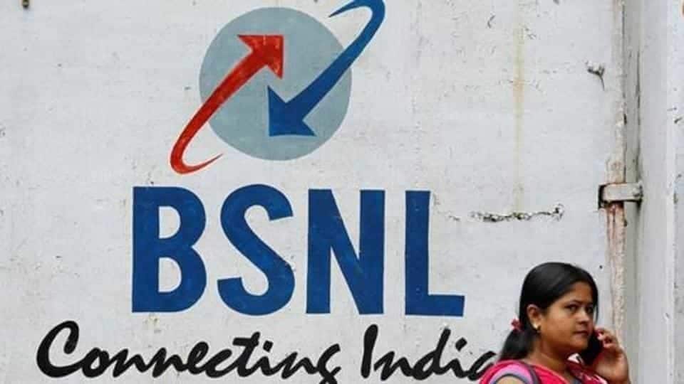 BSNL's new app will reportedly be ready in two months