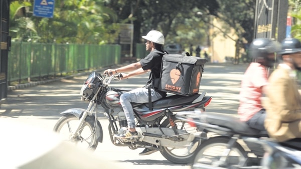 Swiggy has laid off 13% of its workforce.