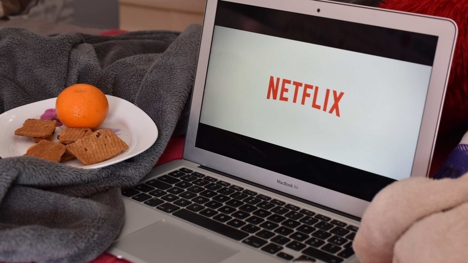 Research found that the most-popular shows on streaming platforms were Netflix programs.