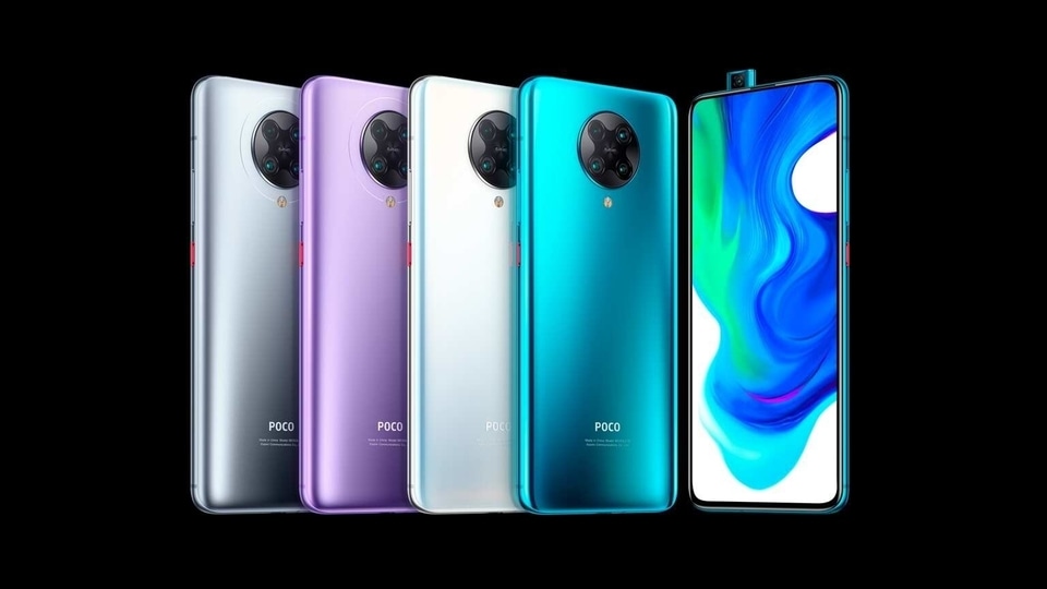 Poco is launching new audio devices soon